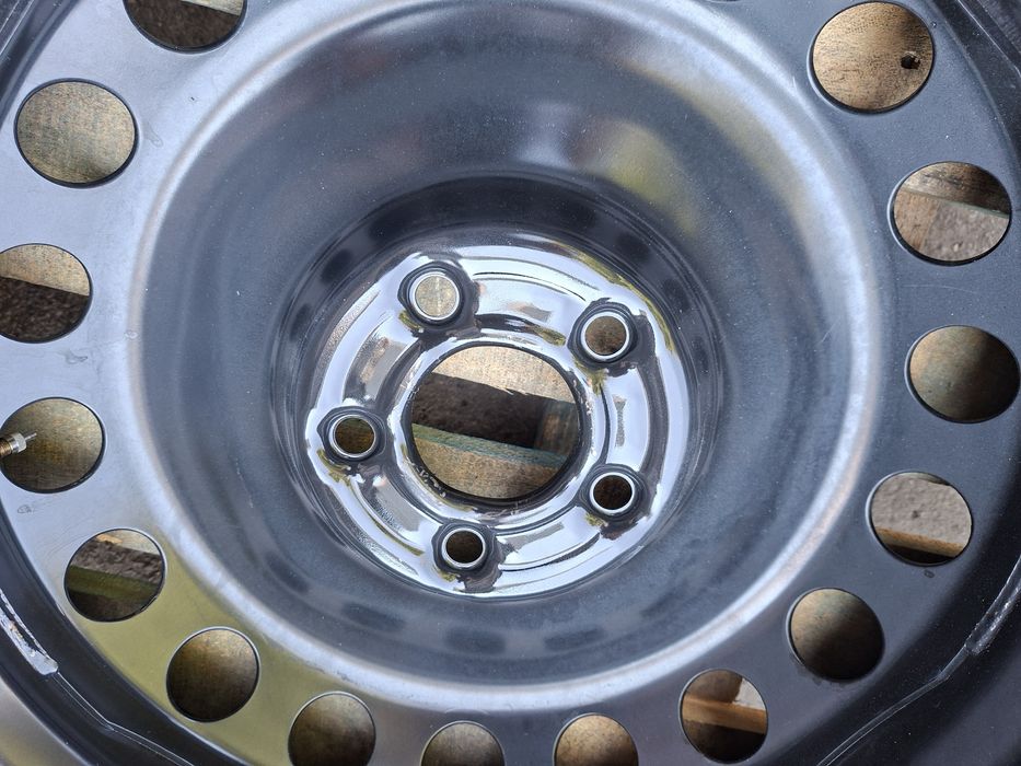 Патерица 18" 5x112mm, 5х112 Ауди Q5, Audi