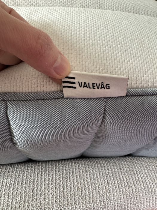 Saltea Valevag 180x200