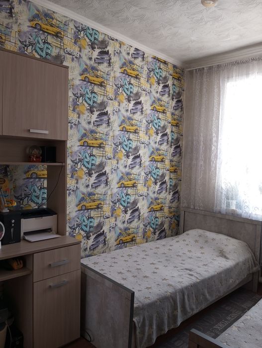 Продается дом в Караганде район Кирзавод 3-4