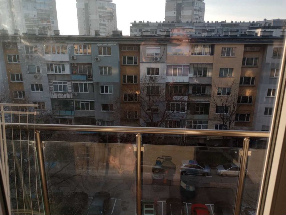 Продава се Тристаен апартамент в с. Чайка, Област Варна - 70 кв.м за 3143 €/кв.м - Снимка #5