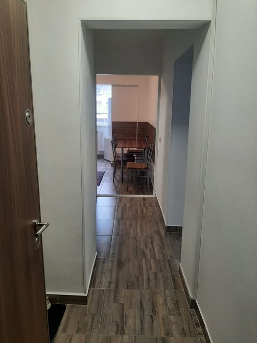 Inchiriez apt cu o camera Zona Vidin