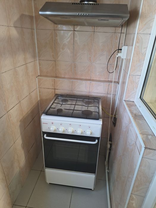 Apartament 1 camera