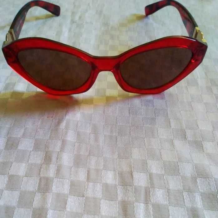 Слънчеви очила Versace Mod 4334-Промоция до 18.2