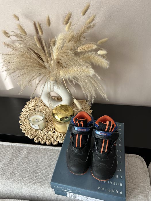 Зимни боти Geox 27 размер