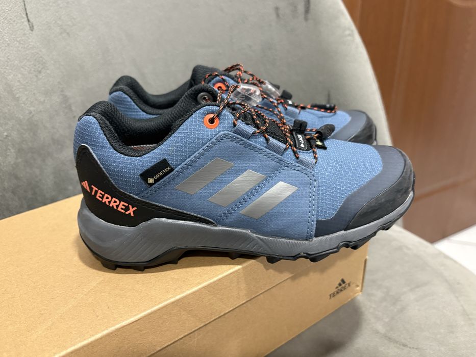 Детски обувки Adidas Terrex GTX
