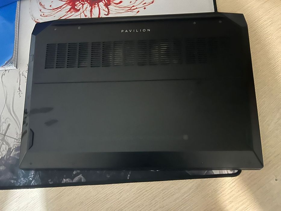 Продам  HP Pavilion Gaming.