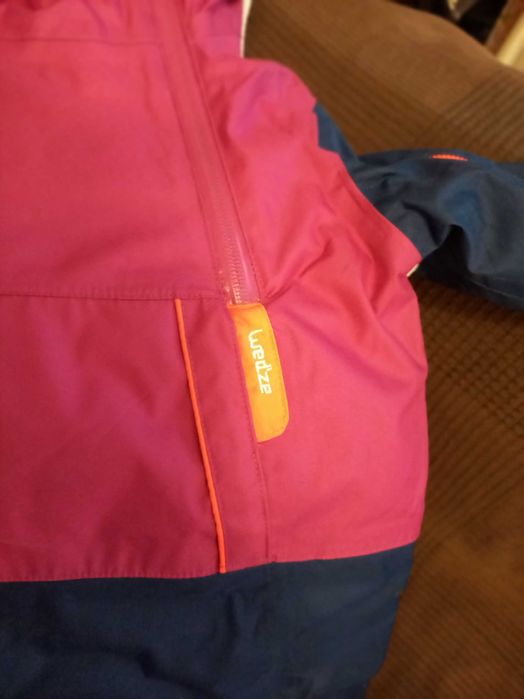 Ескимос за бебе / Гащеризон