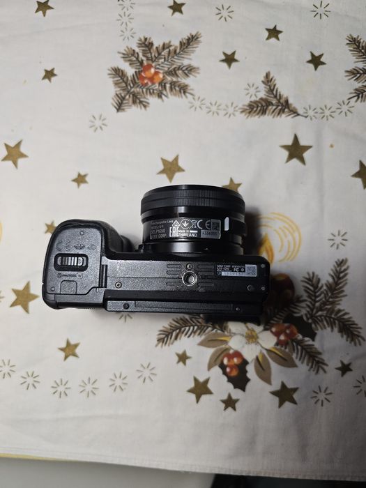 Фотоаппарат Sony a6300