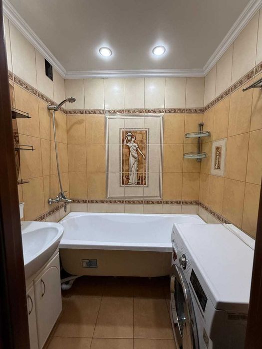 Продам 2 комнатную квартиру