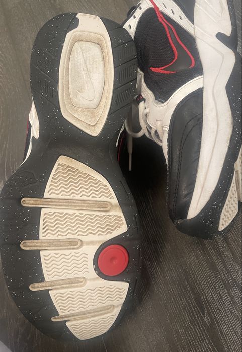 Маратонки Air Monarch IV