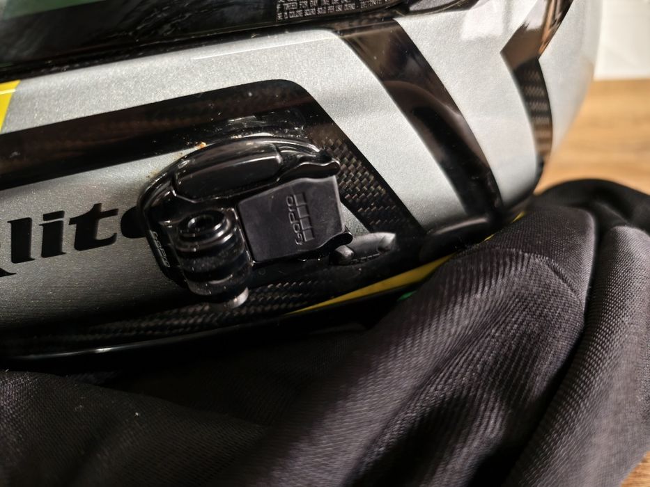 Каска X-lite X903 Ultracarbon,размер М