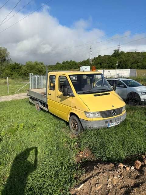 Mercedes Sprinter 2.3D 308D