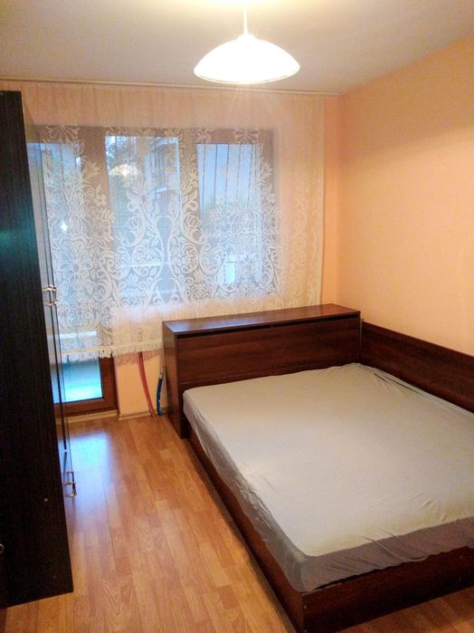 Дава се под наем Двустаен апартамент в София, Редута - 70 кв.м за 647.19 € - Снимка #2