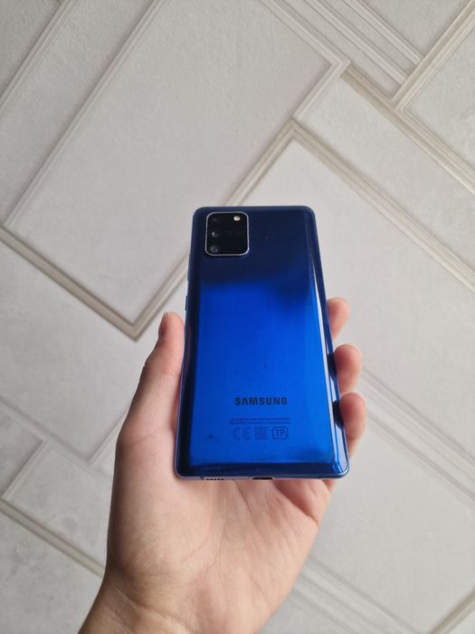 Samsung S10 Lite 128gb