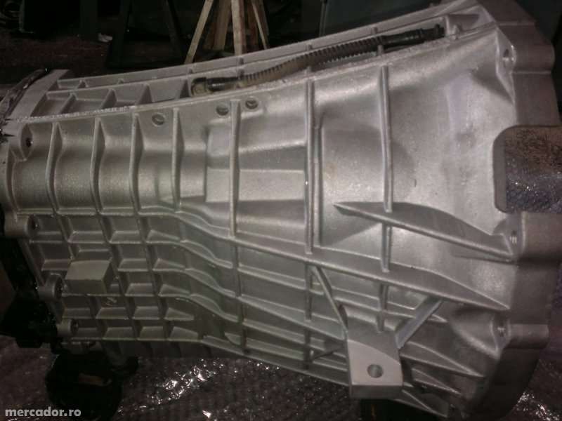 reparatii cutii de viteze manuale