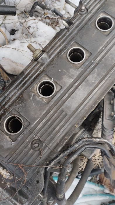 Мотор Карина Е 1,8