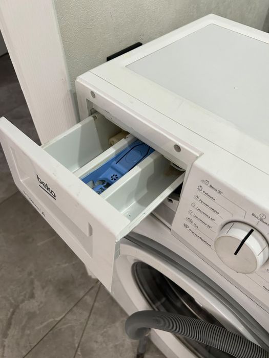 Стиральная машина Beko