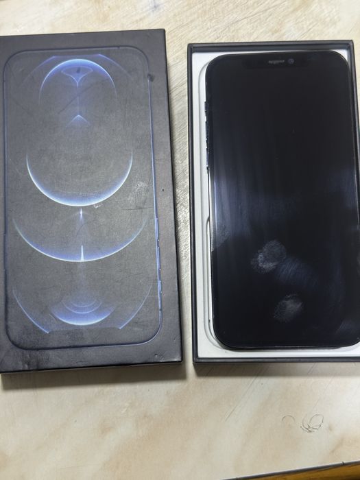 Iphone 12 pro 128 gb