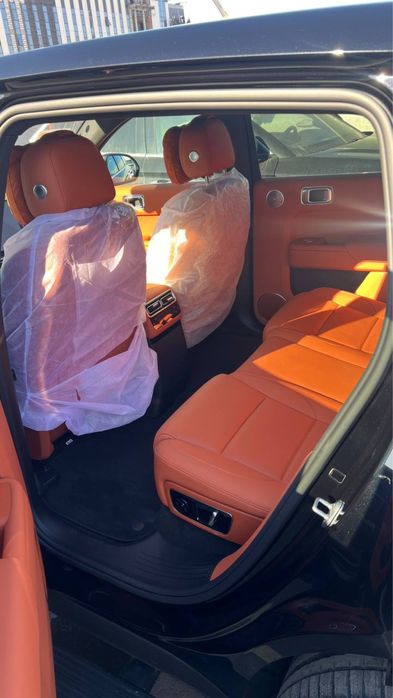 Li L7 Ultra 2026 bez probeg notarius