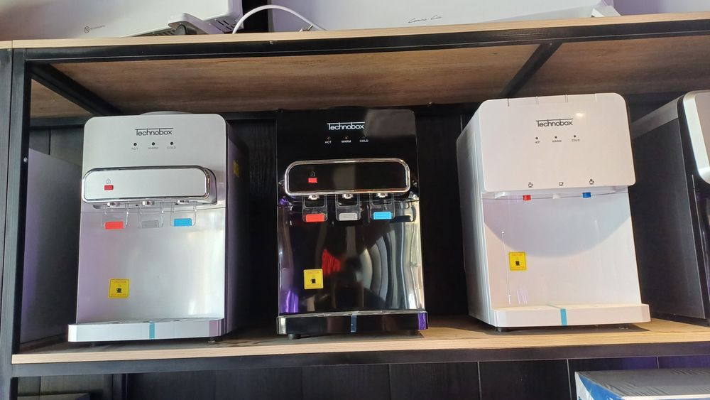 Куллер для воды Kuler