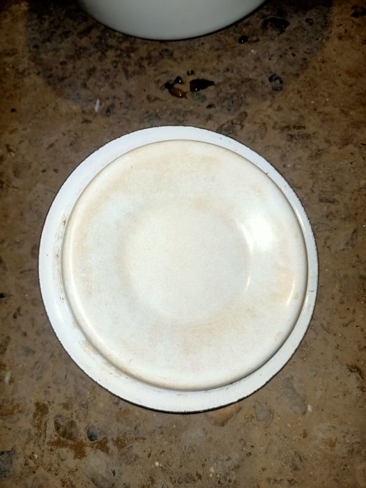 Чайник эмалированный 3л