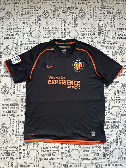 Nike Valencia CF Vintage original тениска.L