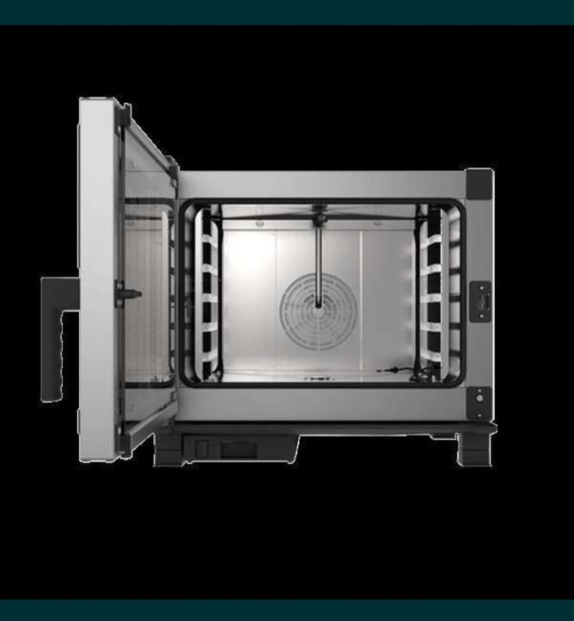 Пароконвектомат UNOX