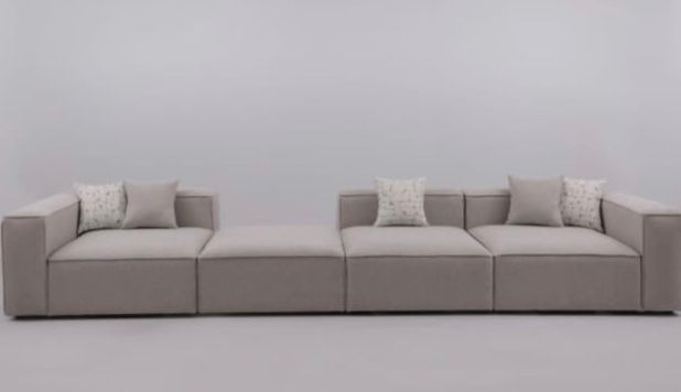 Мягкий мебель/Диван