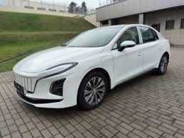 hongqie e-qm5 610 km pod zakaz