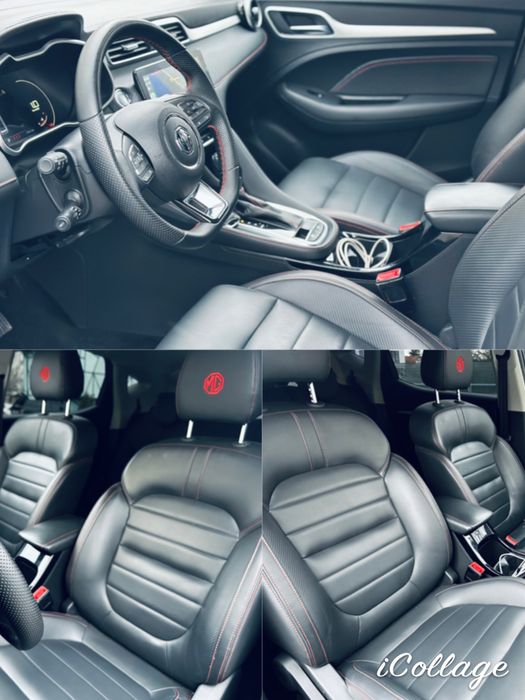 MG Zs 1.0 T-GDi Exclusive full 2024 cu 7 ani garantie de fabrica