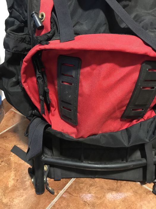 Rucsac profesional made in USA