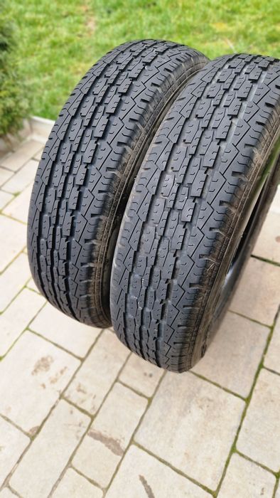 Anvelope 175 R 14 C Security