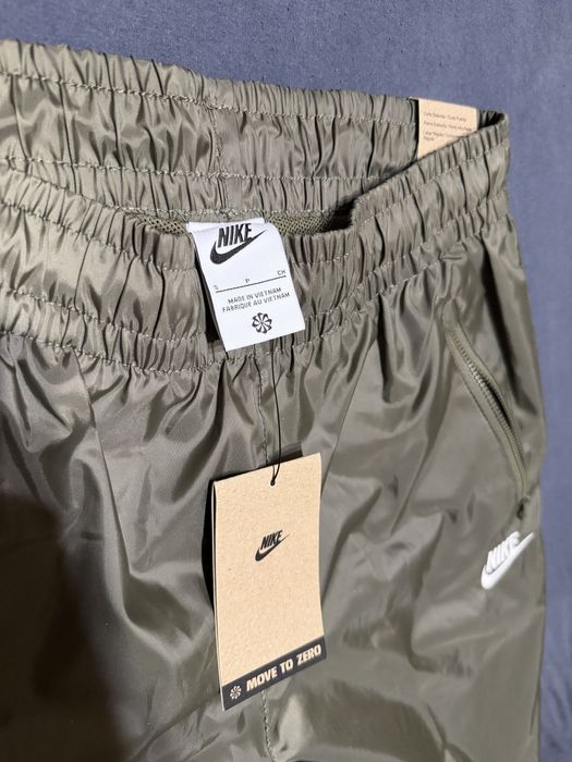 Nike Windrunner долнище