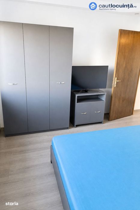 Apartament 3 Camere | Stefan Cel Mare | Pet Friendly | Renovat