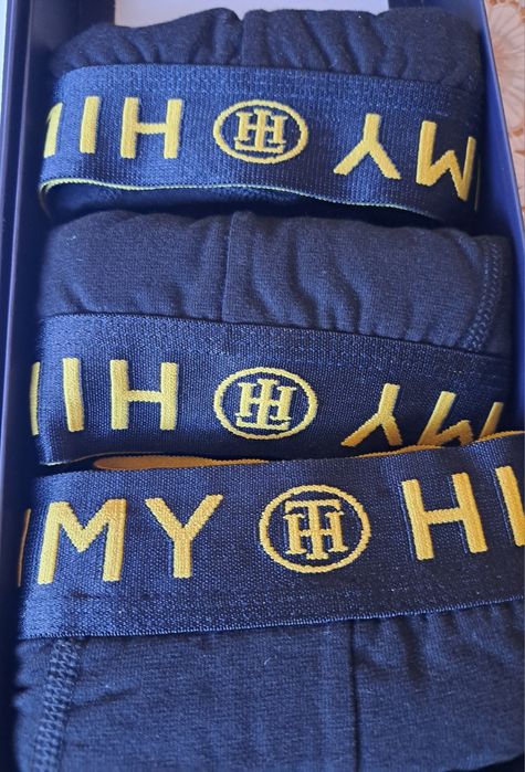 Мъжки боксерки Tommy Hilfiger