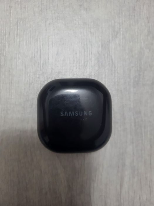Galaxy Buds Live