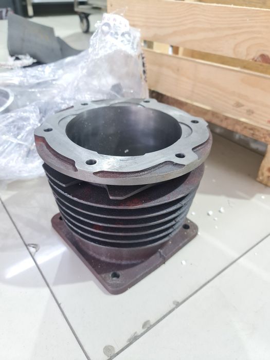 Bekomsan запчасть клапан кольца