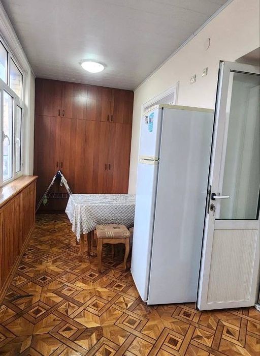 Тузель-2.Кафе «Айнур»Школа №255.