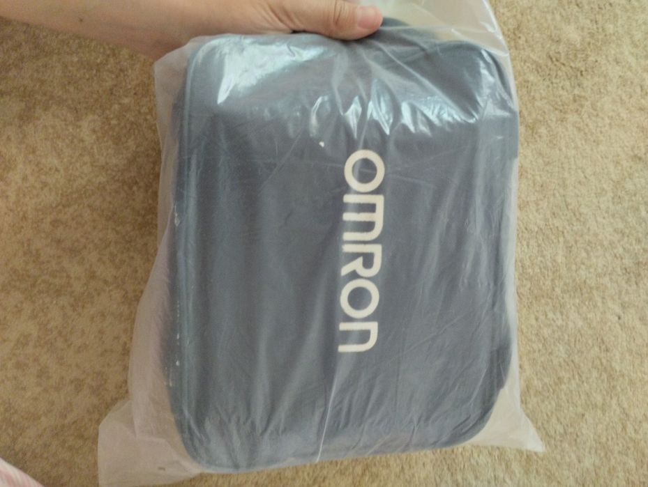 Инголятор OMRON.