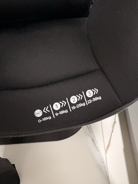 автокресло Joie детское