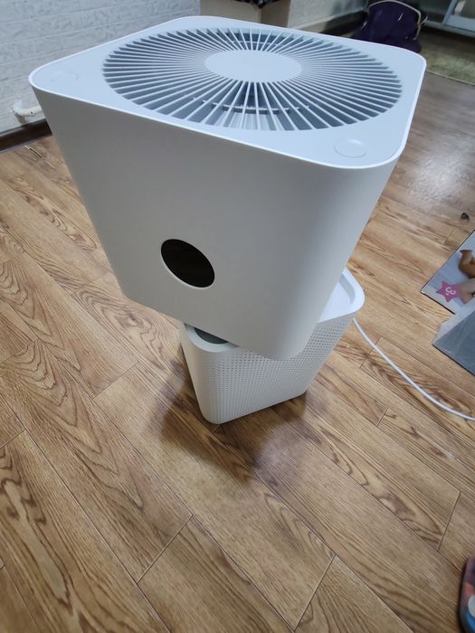 Воздухаочеститель Xiaomi