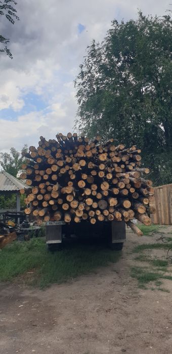 Продам жерди или обмен