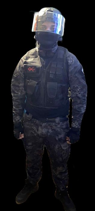 Airsoft/Cosplay комплект