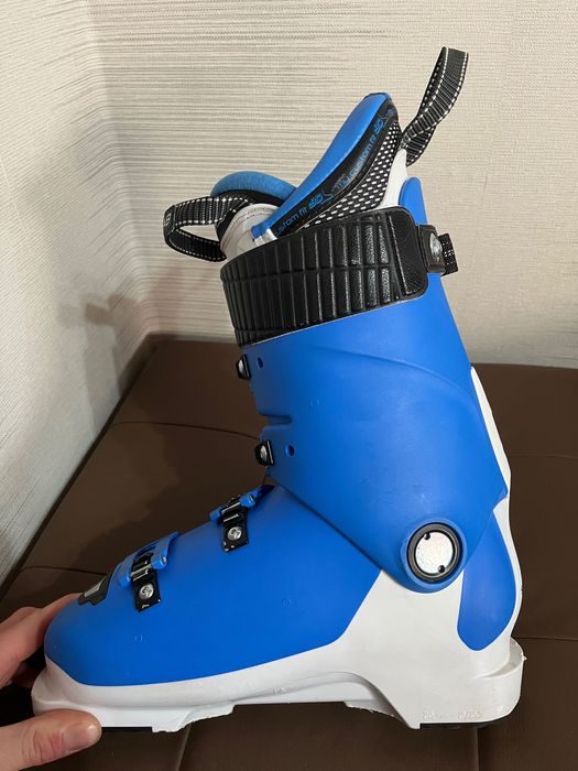 Ски обувки Salomon X Max 120 / 25,5см.