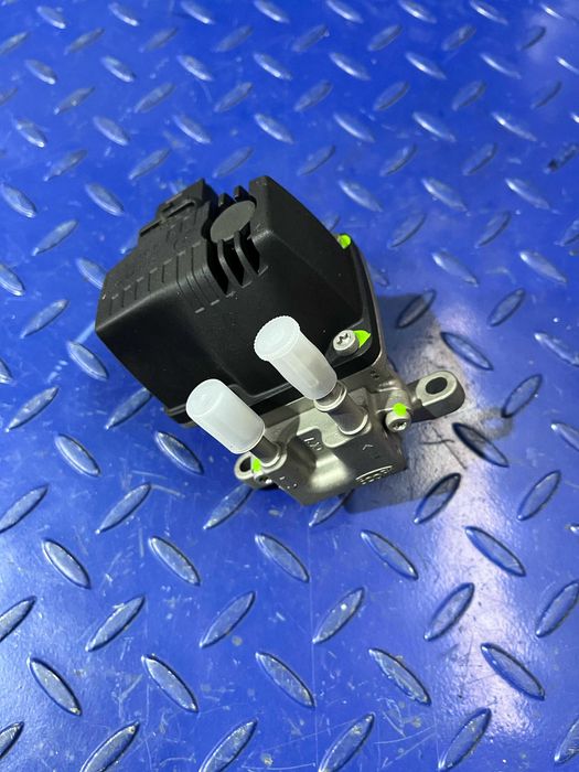 Dozator AdBlue Mercedes Benz Actros MP4 Euro 6