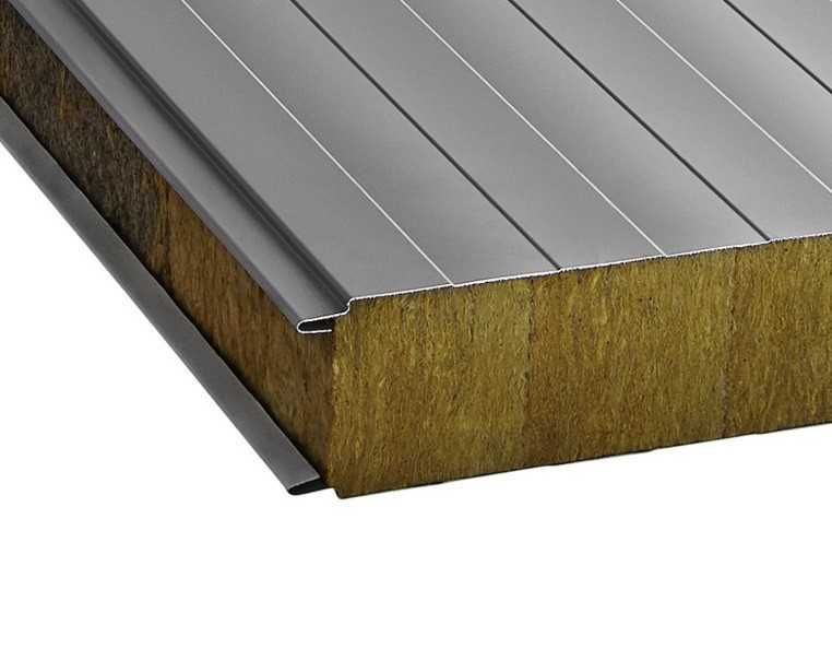 Bazalt sendvich panellari