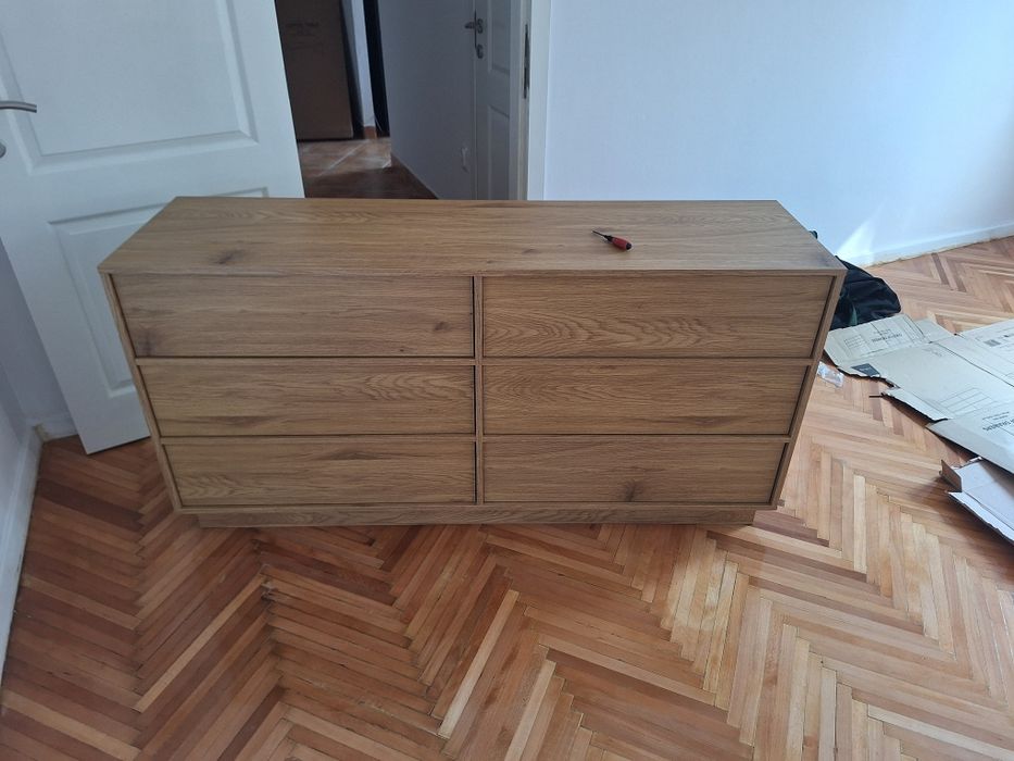 Montez mobila Jysk