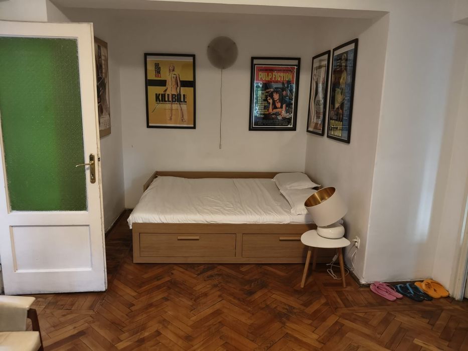 Aptament  2 camere ultracentral intrare Parc Cișmigiu
