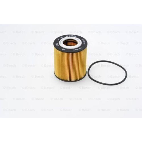 Filtru ulei Bosch BS1457429197, Chrysler Neon, 1999-2006, Pt Cruiser, 2000-2010, Mini R50/R52/R53/R57, 2001-2007, motorizari 1.6 benzina
