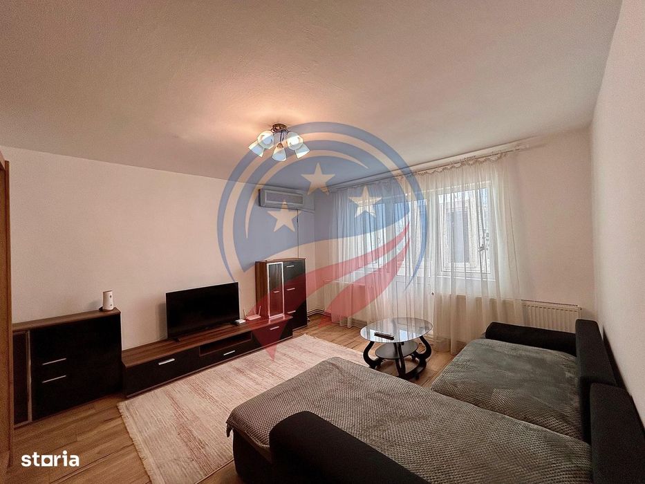 Apartament cu 3 camere dcomandat de inchiriat Petre Ispirescu
